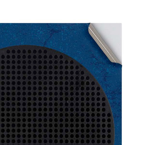 MLB Seattle Mariners - Solid Distressed Xbox Series S Console Skin